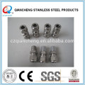 water pipe fitting,threaded aluminum pipe fittings